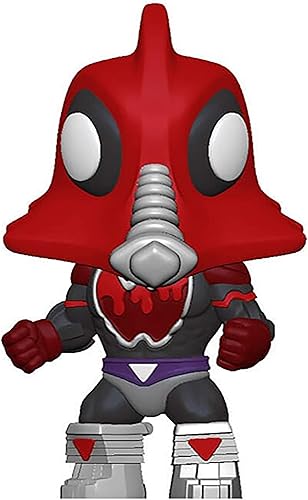Funko Pop! Animación: Maestros del Universo - Mosquitor