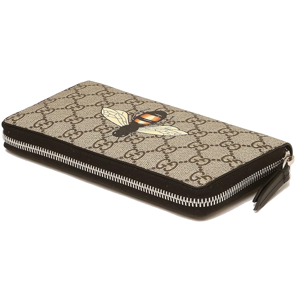 Amazon.co.jp: [グッチ] 長財布 メンズ GUCCI 451273 K5V1N 8666