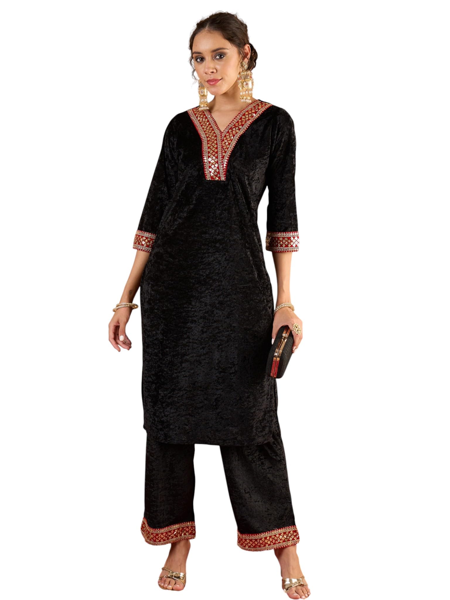 Women Kurta Set-picture-18