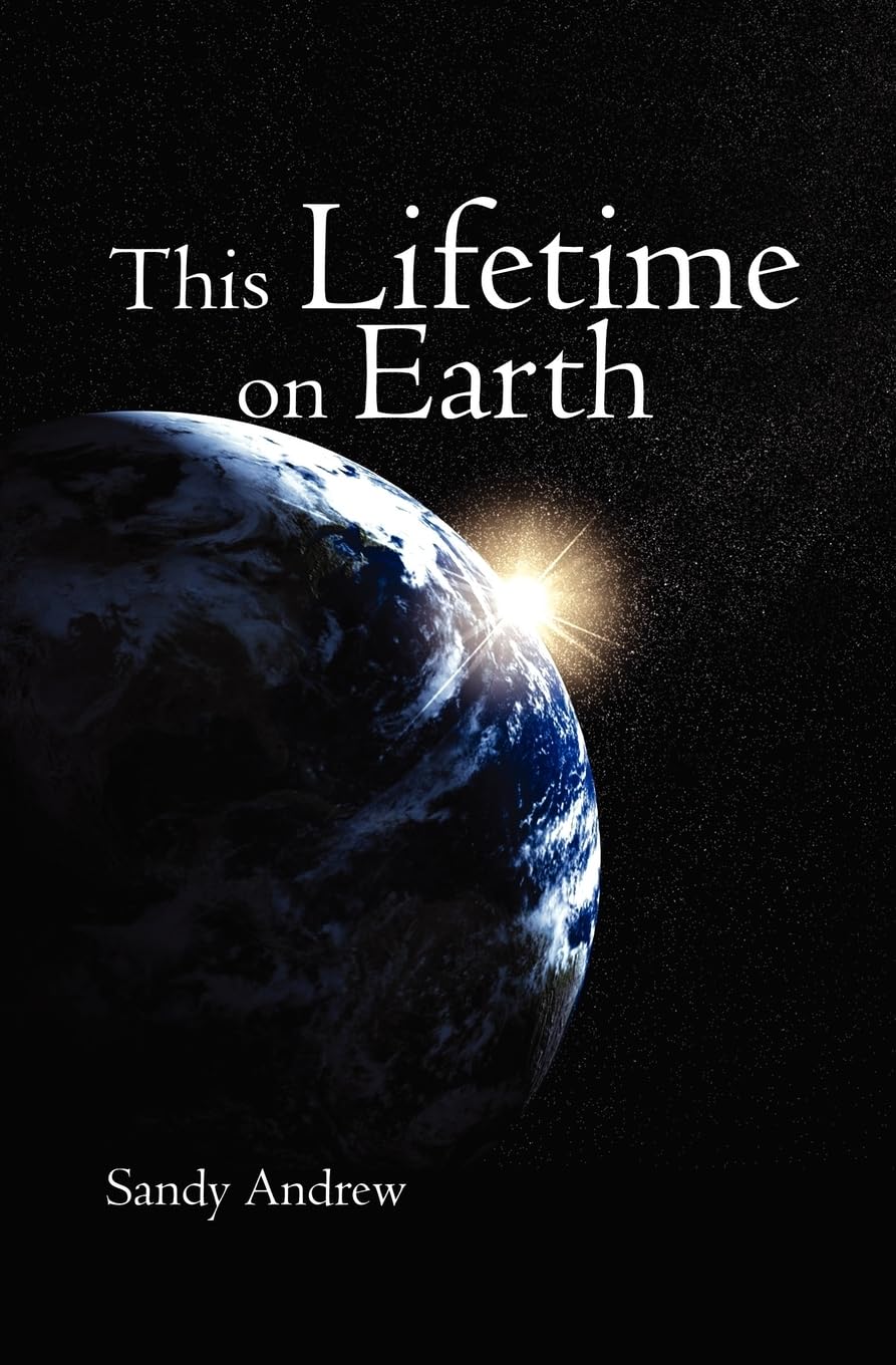 This Lifetime On Earth