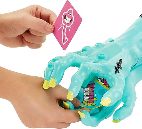 Miniatura 7 de Zombie Gotcha [Exclusivo de Amazon]