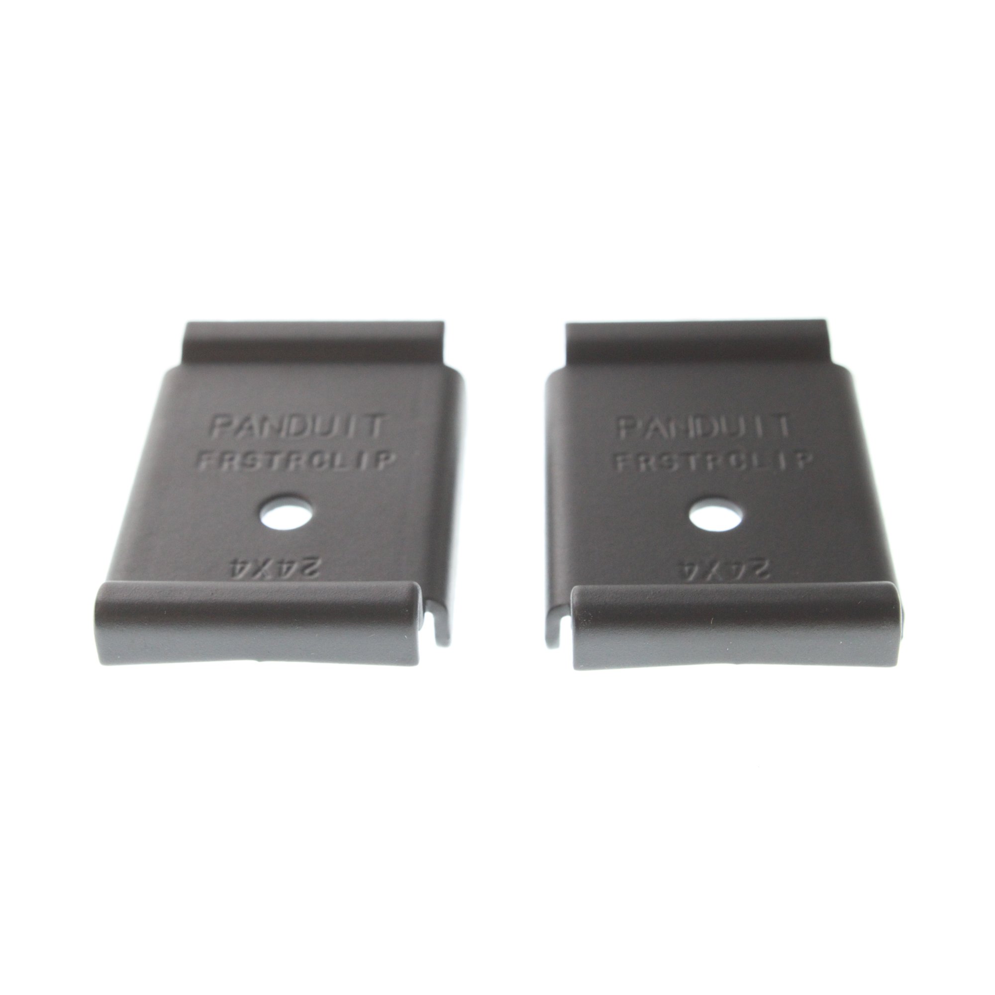 Panduit FRSTRCLIP Fiberrunner Strup Mounting Clip Assembly Kit