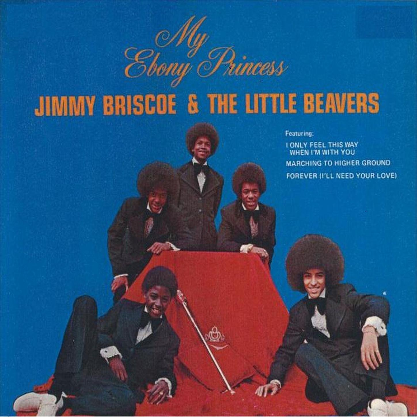 Jimmy Briscoe