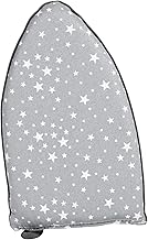 LIFKOME 1pc Mini Ironing Board Table Top Ironing Board Table Ironing Board Travel Ironing Board Small Ironing Board Ironing Table Padded Sleeve Ironing Board Ironing Supply Japan Portable