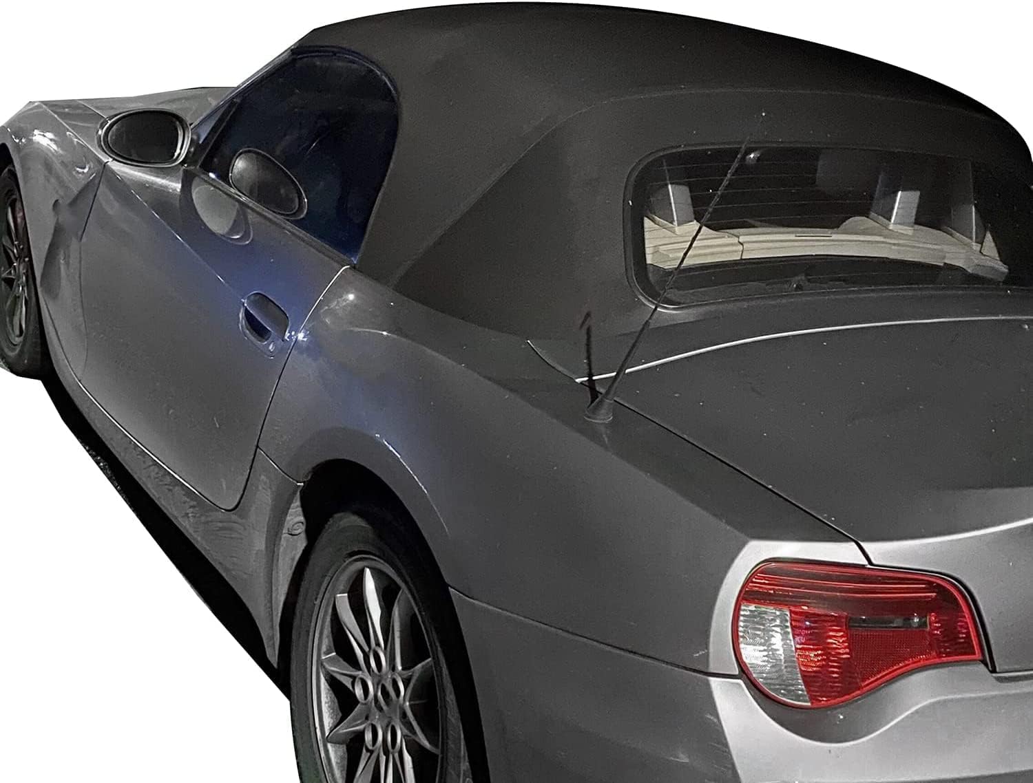 Amazon | KUAFU コンバーチブルソフトトップ 2003-2008 BMW Z4 2ドア