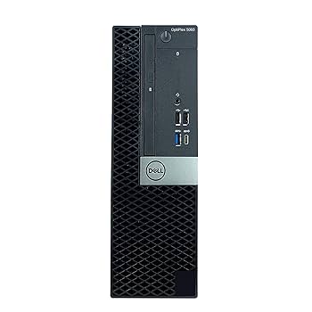 美品・快適】DELL OptiPlex5060 SFF i5 8400 Dell Optiplex 7060