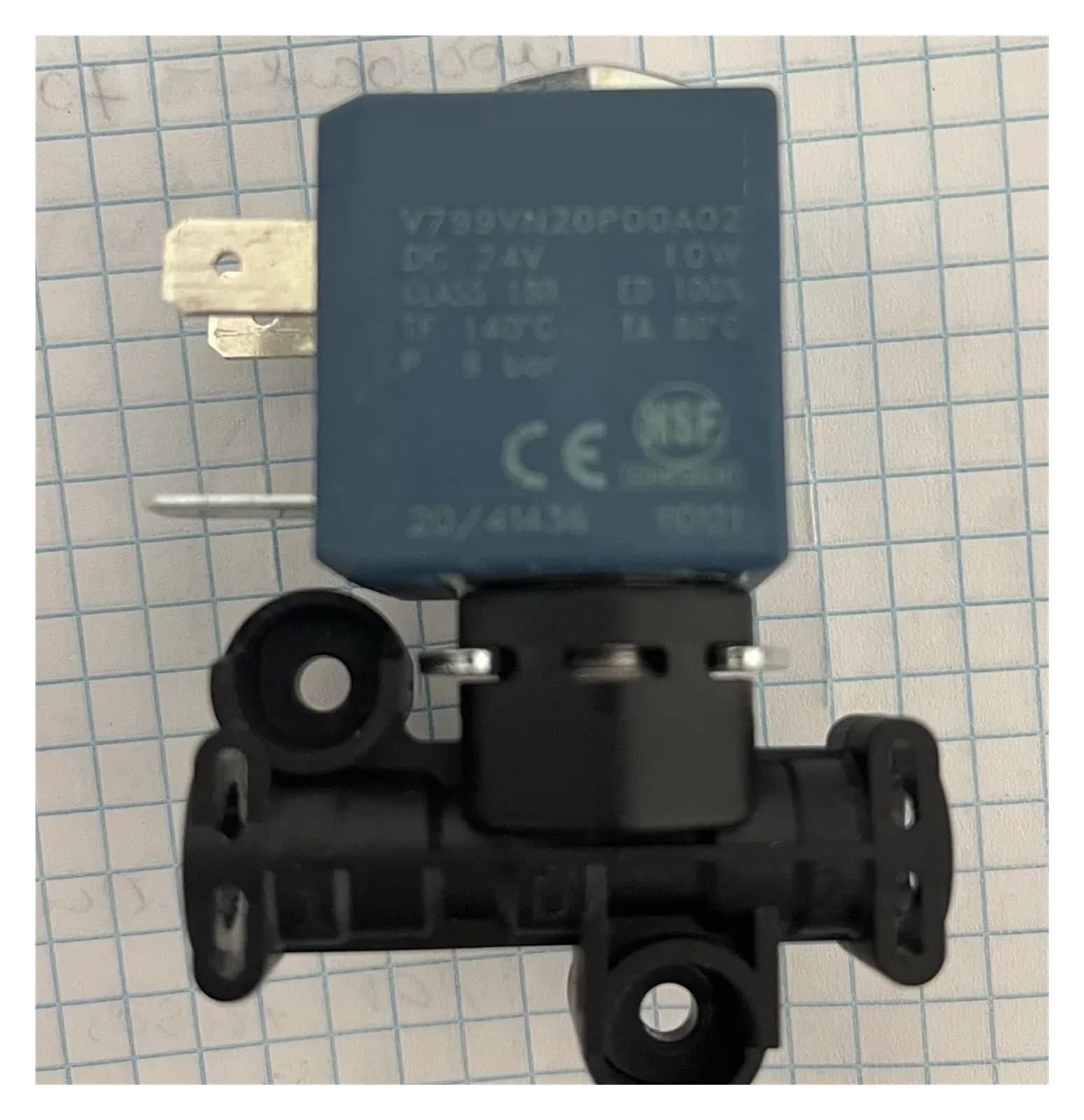 1 Pieza De Piezas De Máquina De Café, Compatibles Con Accesorios De Repuesto De Piezas De Cafetera Philips EP2224
