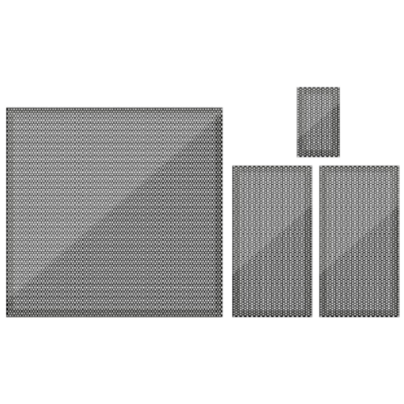 UJEAVETTE Vent Dust Filter Cover Dustproof for Xbox Series x Accessories Easy Install 1 Set DustProof Suit (B0BN5CT3BR) Amazon Price History, Amazon Price Tracker