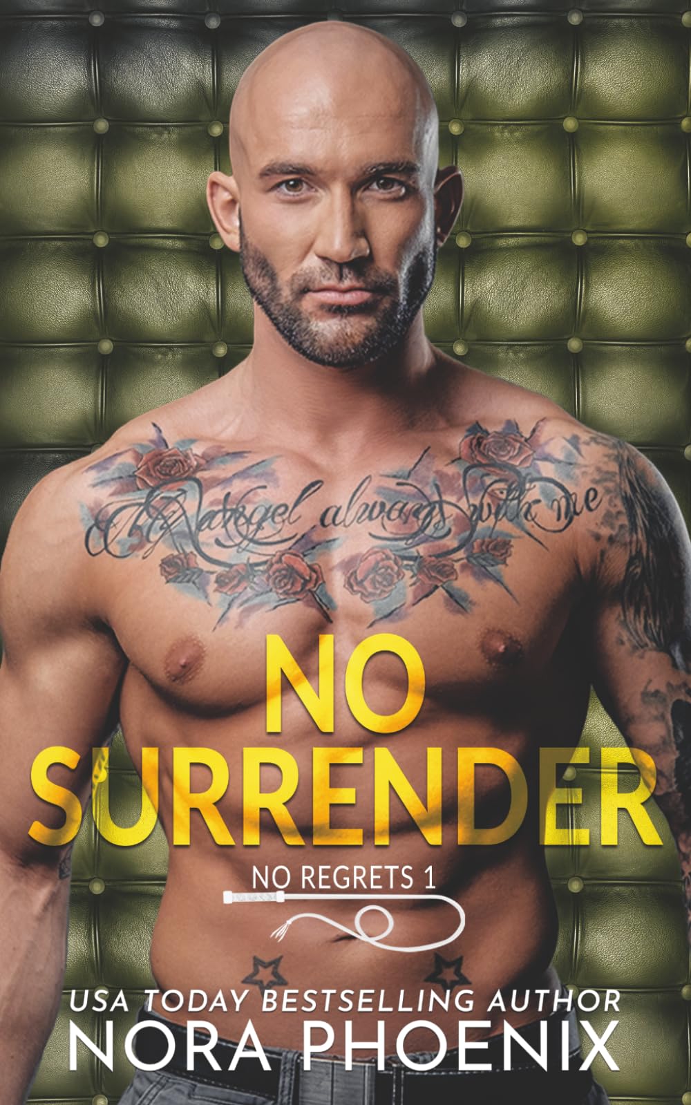 No Surrender: 1 (No Regrets)