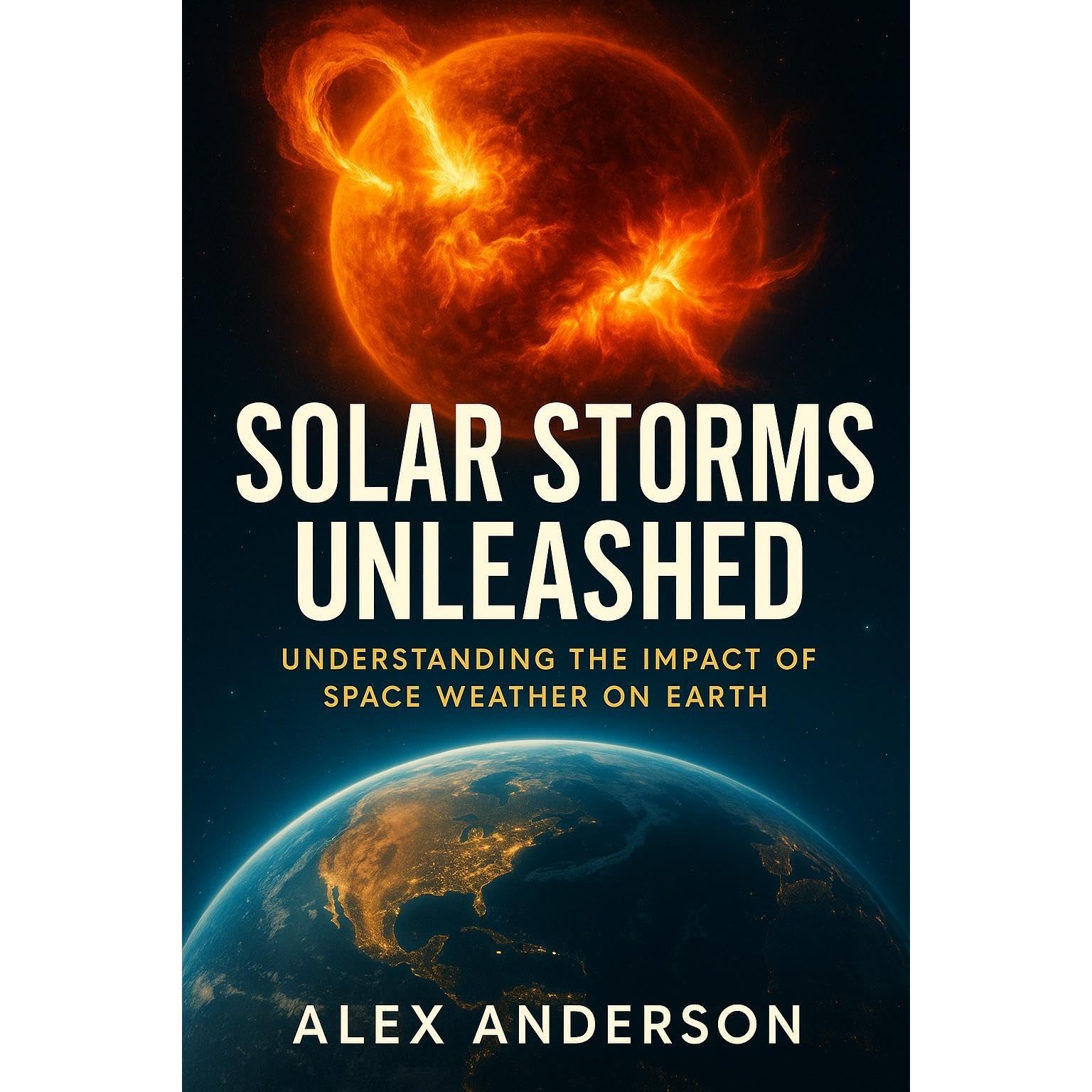 Solar Storms Unleashed