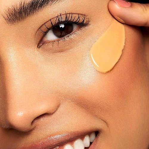 Miniatura 8 de LAST & FOUNDATION Base de maquillaje líquido de cobertura completa impecable de 24+ horas