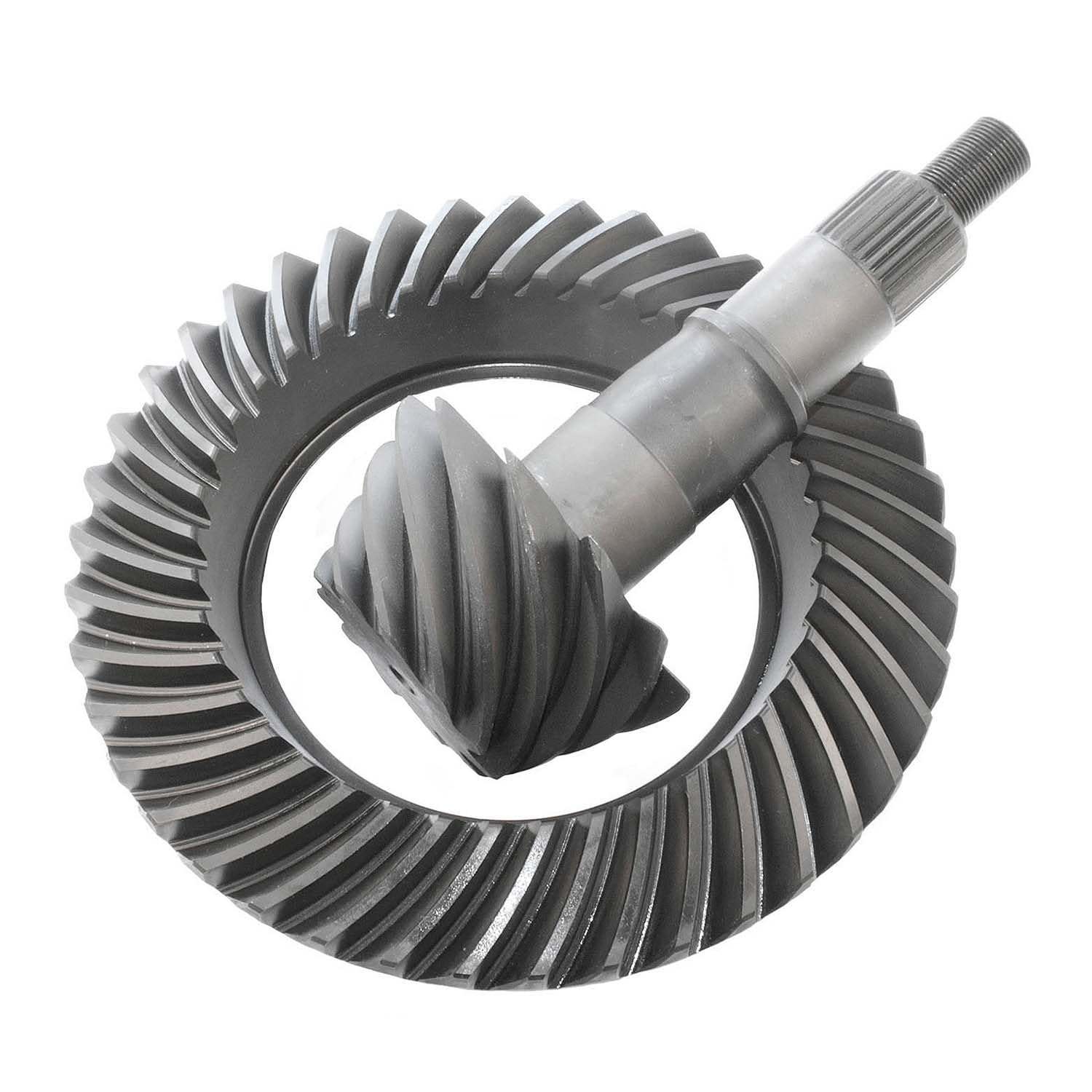 EXCEL from Richmond F88355 Differential Ring and Pinion 3.55 Gear Ratio, For Ford 8.8" 10 Bolt, Compatible with 1990-2010 Ford F-150, Explorer, Mustang, Ranger