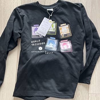 ワールドトリガー しまむら 服 まとめ売り ファッションセンターしまむら على X: 