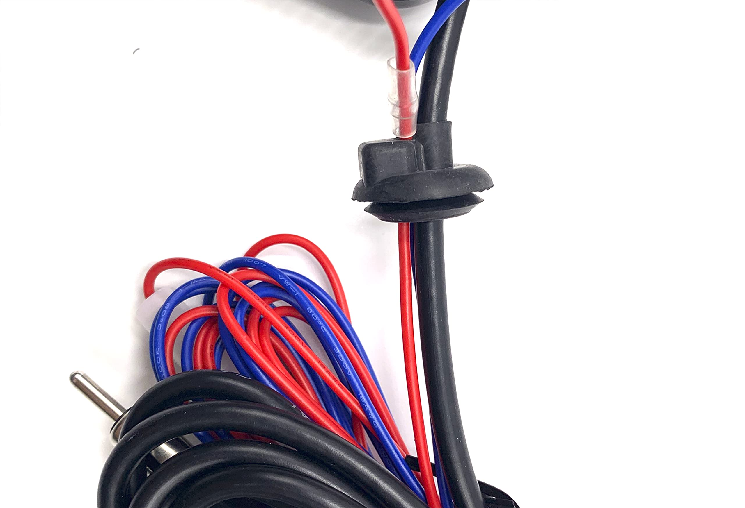 AOR AS5700 antenne switch voor AR-5700D, AR-5001D, AR-6000