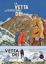 La vetta degli dei vol. 5