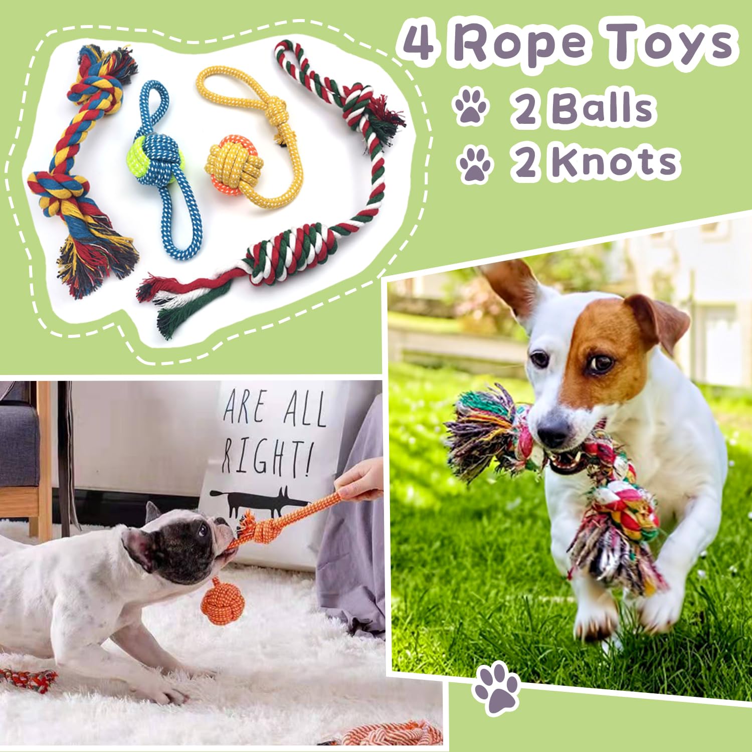 ペット クリスマス 犬おもちゃ 噛むおもちゃ 音の出るおもちゃ 犬ロープ Amazon | ペットのおもちゃ 犬ロープおもちゃ 音の出るおもちゃ