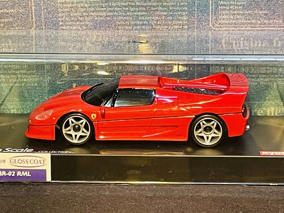 Amazon.co.jp: グロスコート 京商ミニッツレーサー Mini-z Racer