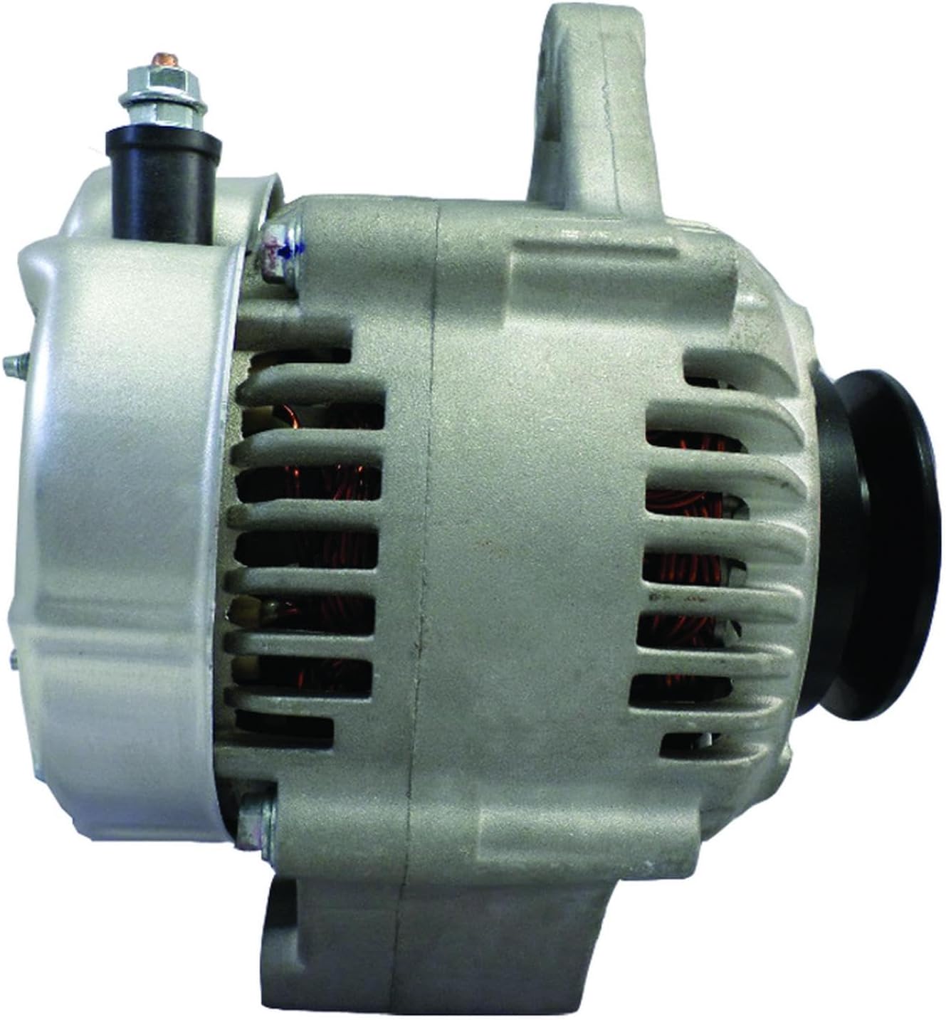 OEG Parts New Alternator Compatible With KUBOTA RTV1100 RTVX1100 TRVX1100C UTV Diesel 1022116060, K771161900, K771161901, AND0447, 40052227
