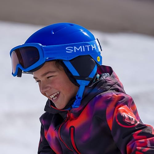 Miniatura 7 de Smith Optics Glide Jr. MIPS - Cascos de nieve juveniles