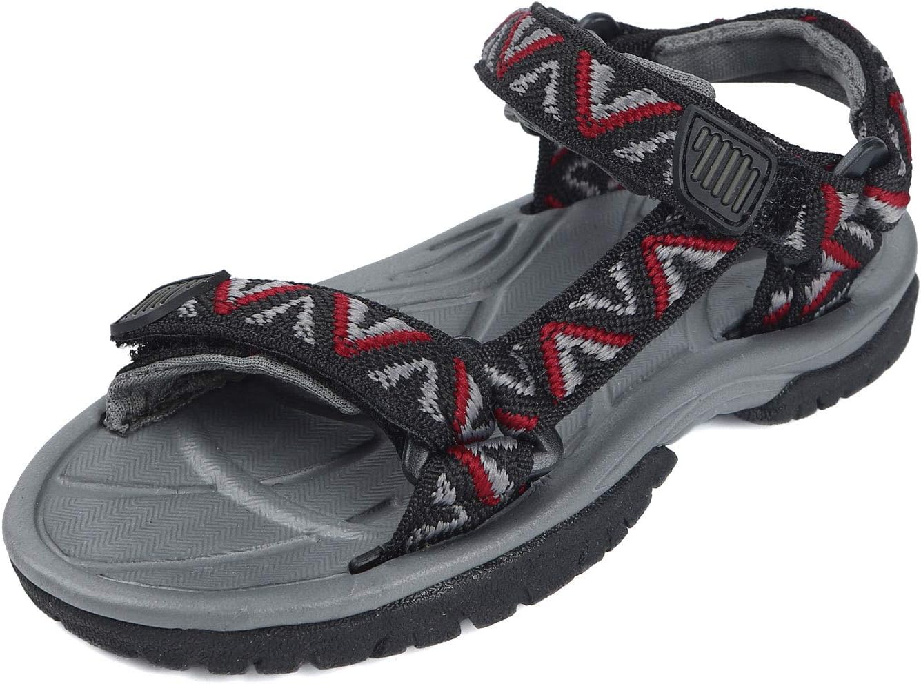 Northside Unisex-Child Seaview Sport Sandal