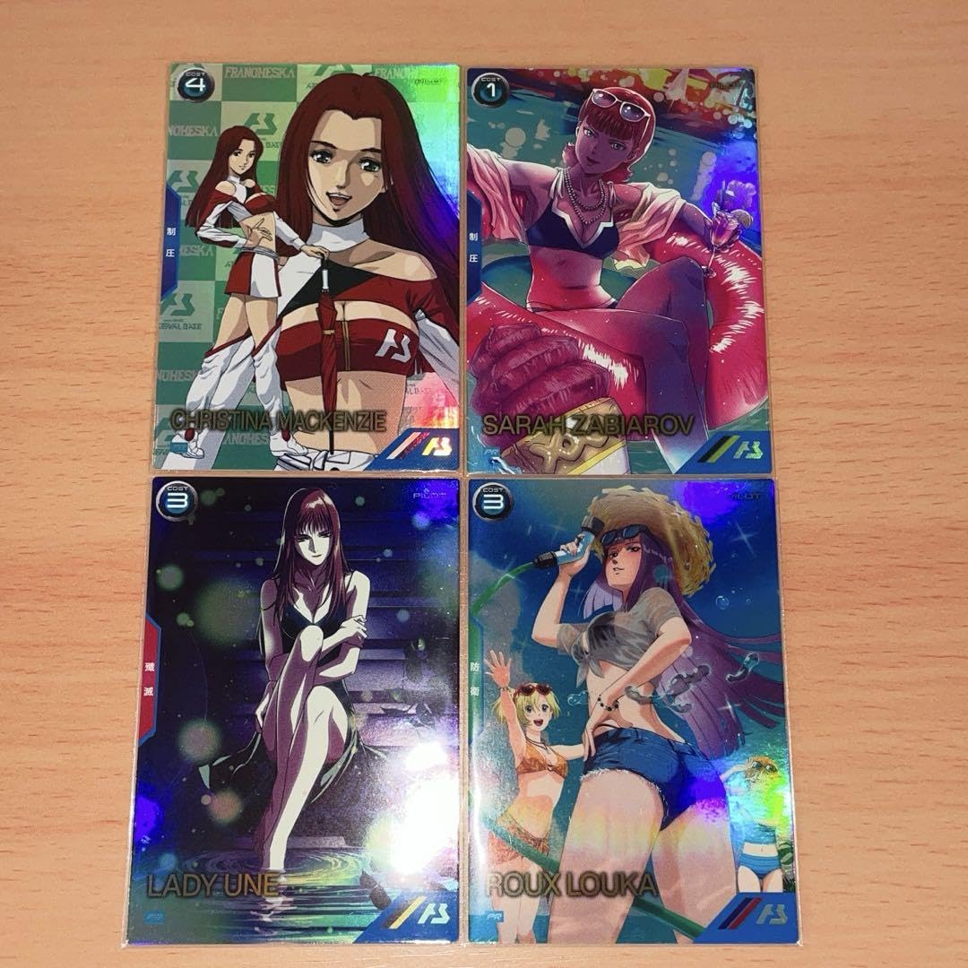 Kassai of the Golden Sand 水着プロモ Kassai of the Golden Sand 水着プロモ TCG Shop Go Again on X: