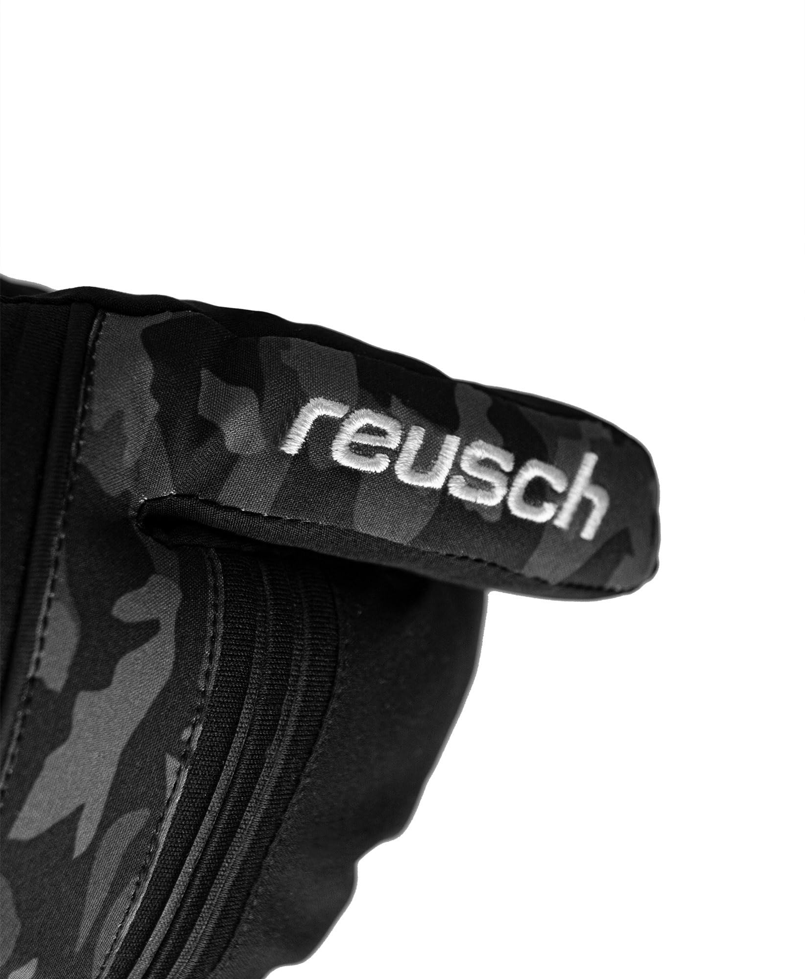 Reusch Kondor R-Tex XT Junior Guantes de esquí cálidos, Impermeables, Resistentes al Viento y Transpirables