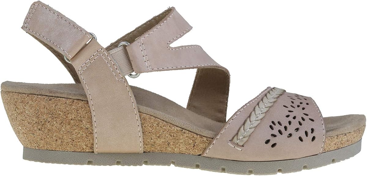 Earth kendra karla sandal Clearance