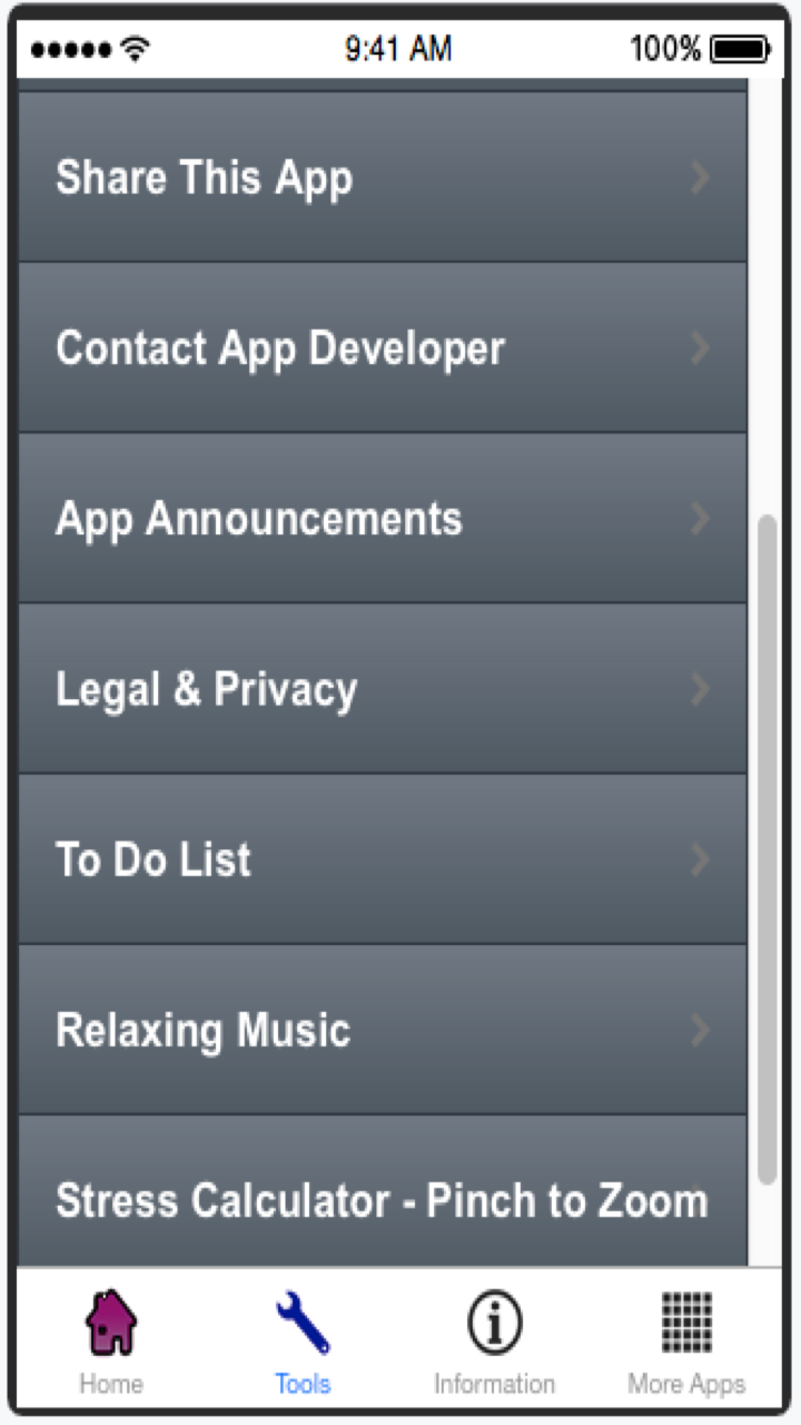 How To Deal With Anxiety and Stop Worrying - App on the Amazon Appstore