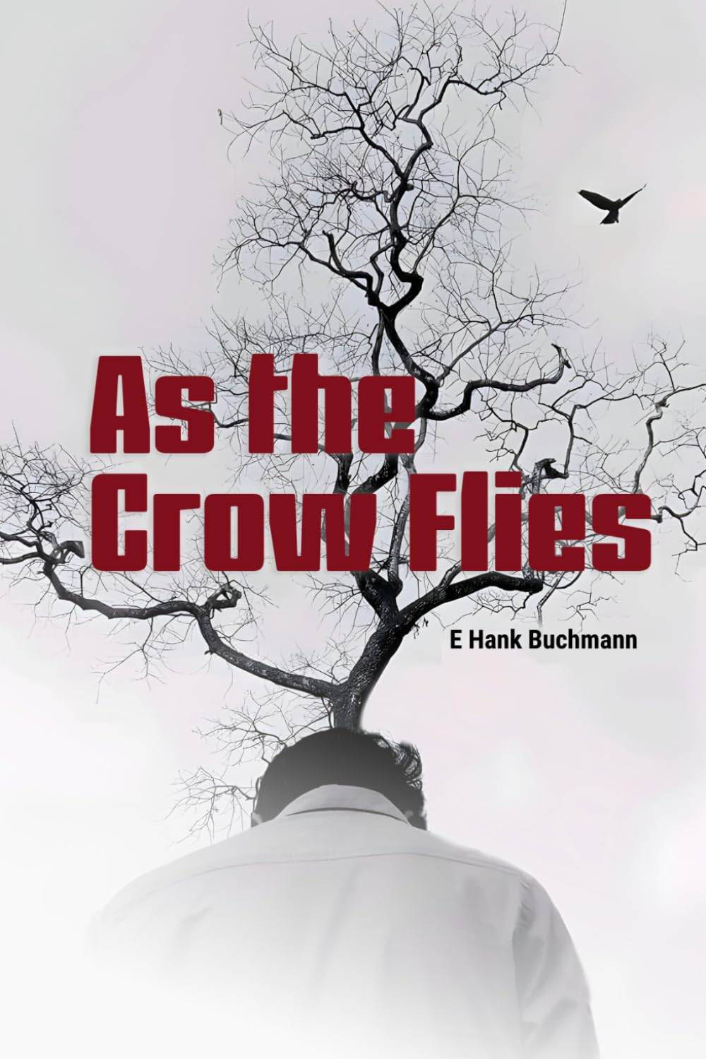 As The Crow Flies