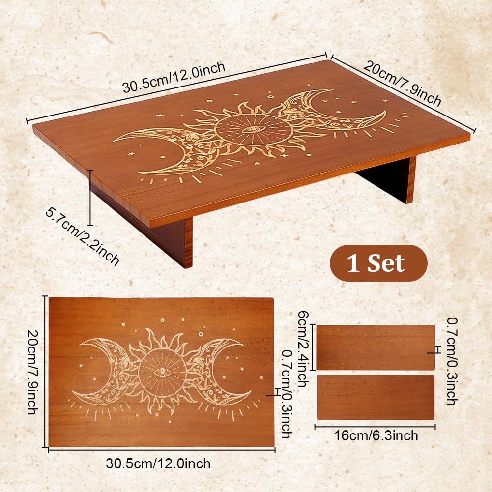 PH PandaHall Altar Table - Image 3