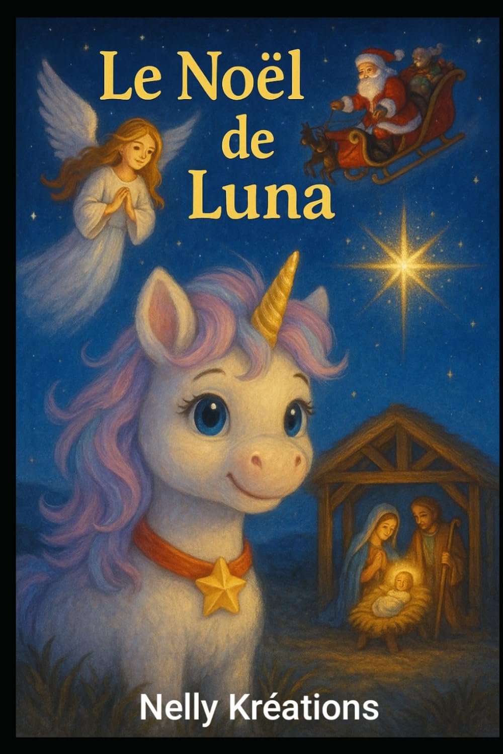 Le Noël de Luna