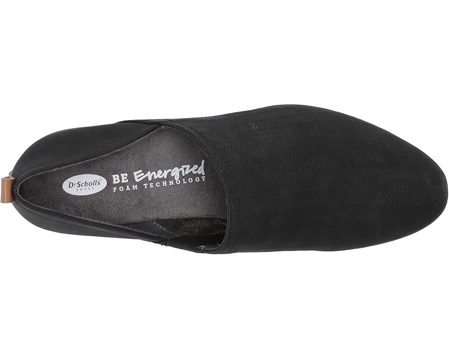 Dr. Scholl's Ruler - Top View