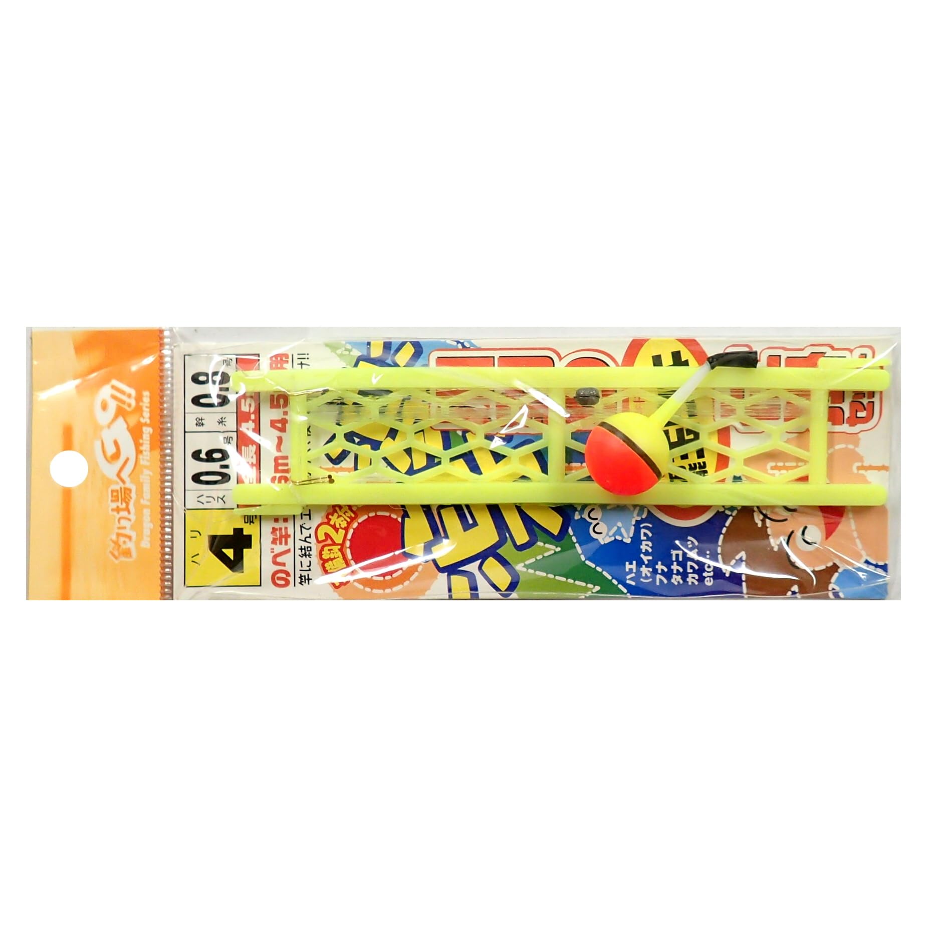 釣り道具（ハリス・ウキ）一式 釣り道具（ハリス・ウキ）一式 ウキ釣りセット｜製品情報