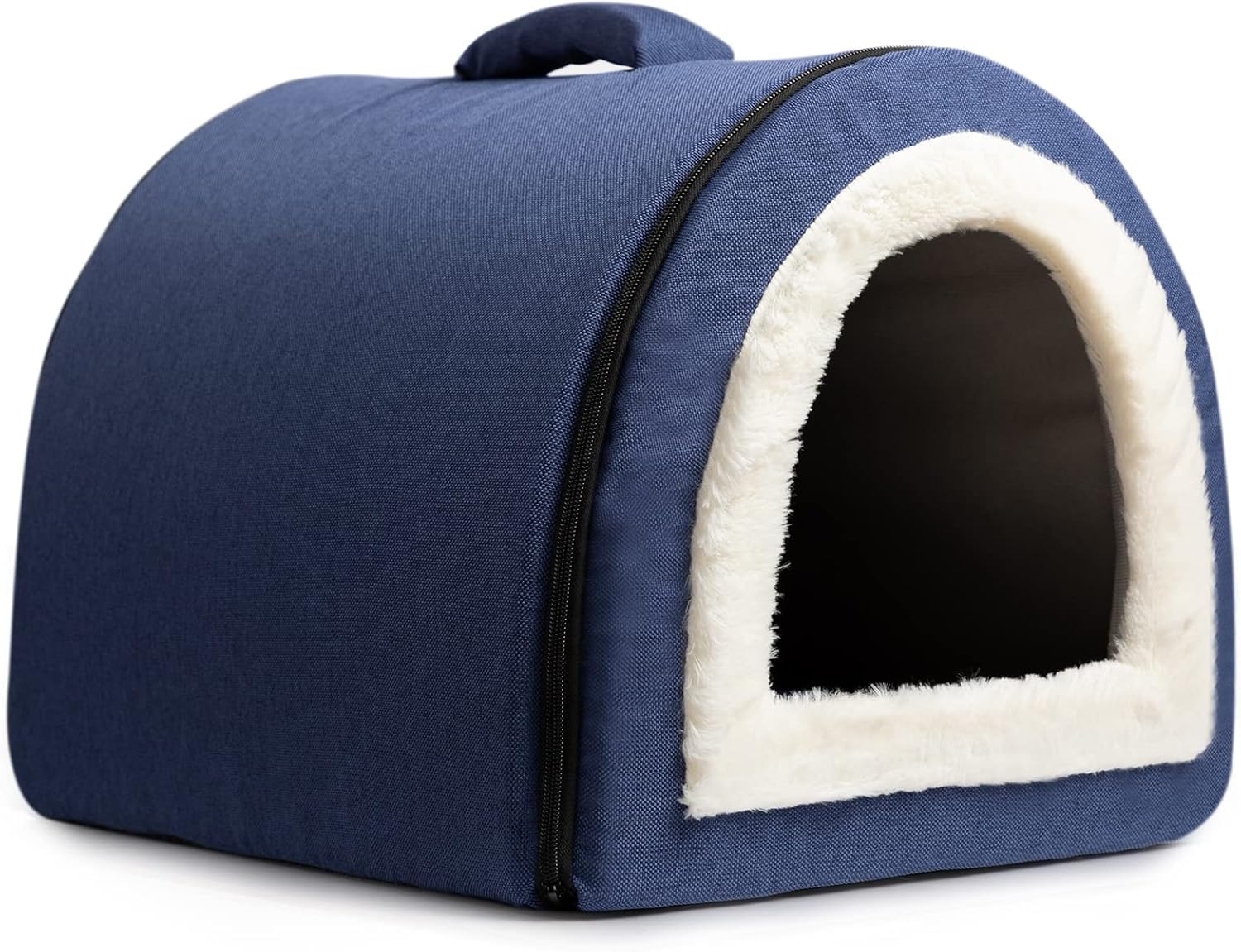 See full amazon price history chart for Blessing Dog House, Portable Cat Igloo Bed with Removable Cushion, 2 in 1 Washable Cozy Dog Igloo Bed Cat Cave, Foldable Non-Slip Warm for Pets Puppy Kitten Rabbit (Blue, Medium) Blessing Dog House, Portable Cat Igloo Bed with Removable Cushion, 2 in 1 Washable Cozy Dog Igloo Bed Cat Cave, Foldable Non-Slip Warm for Pets Puppy Kitten Rabbit (Blue, Medium) (B0DGQJYG6H) Amazon Price History, Amazon Price Tracker