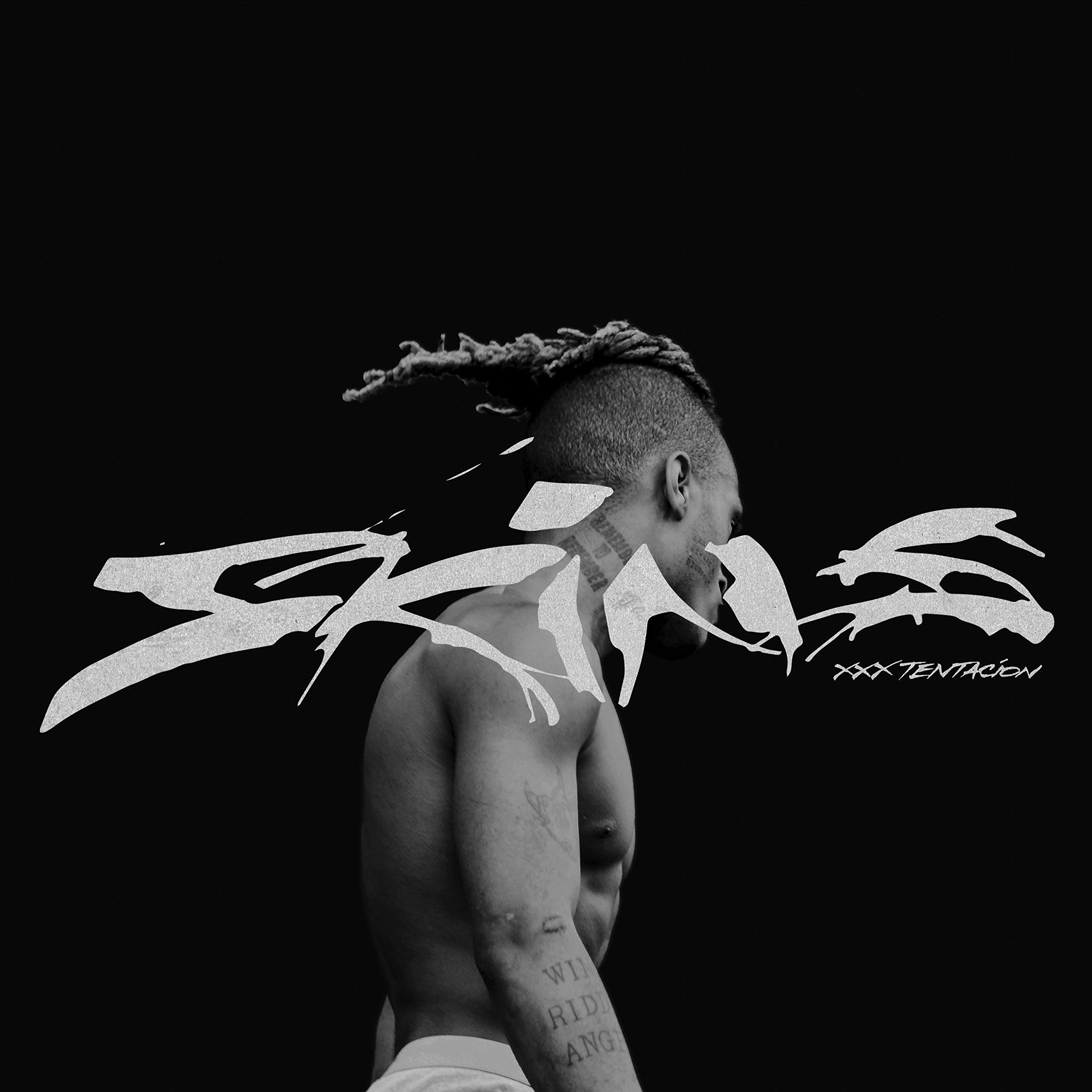 SKOLOCT アート XXXTENTACION SKOLOCT アート XXXTENTACION Skins: XXXTENTACION: Amazon.ca