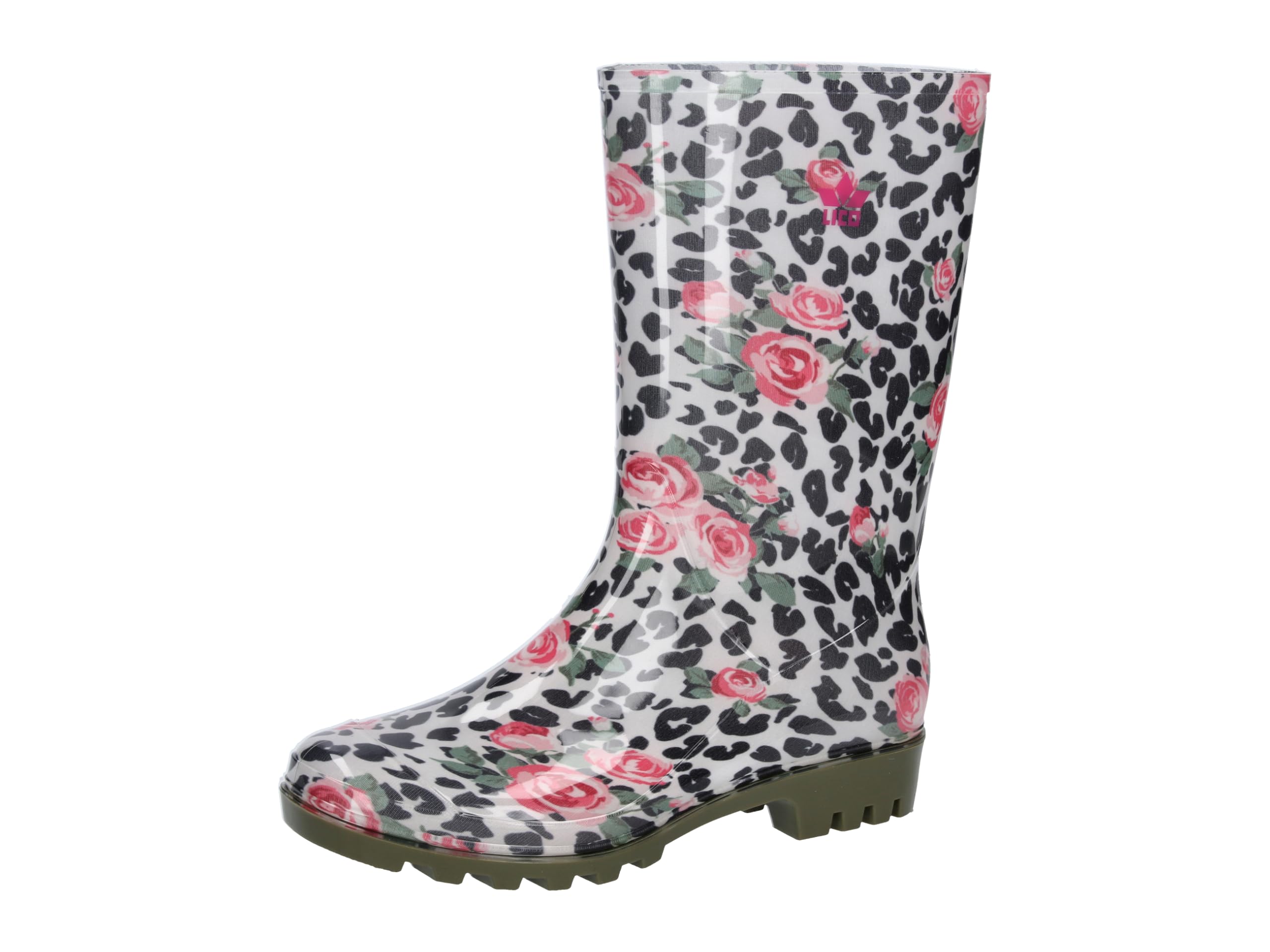 Lico Damen AquataGummistiefel