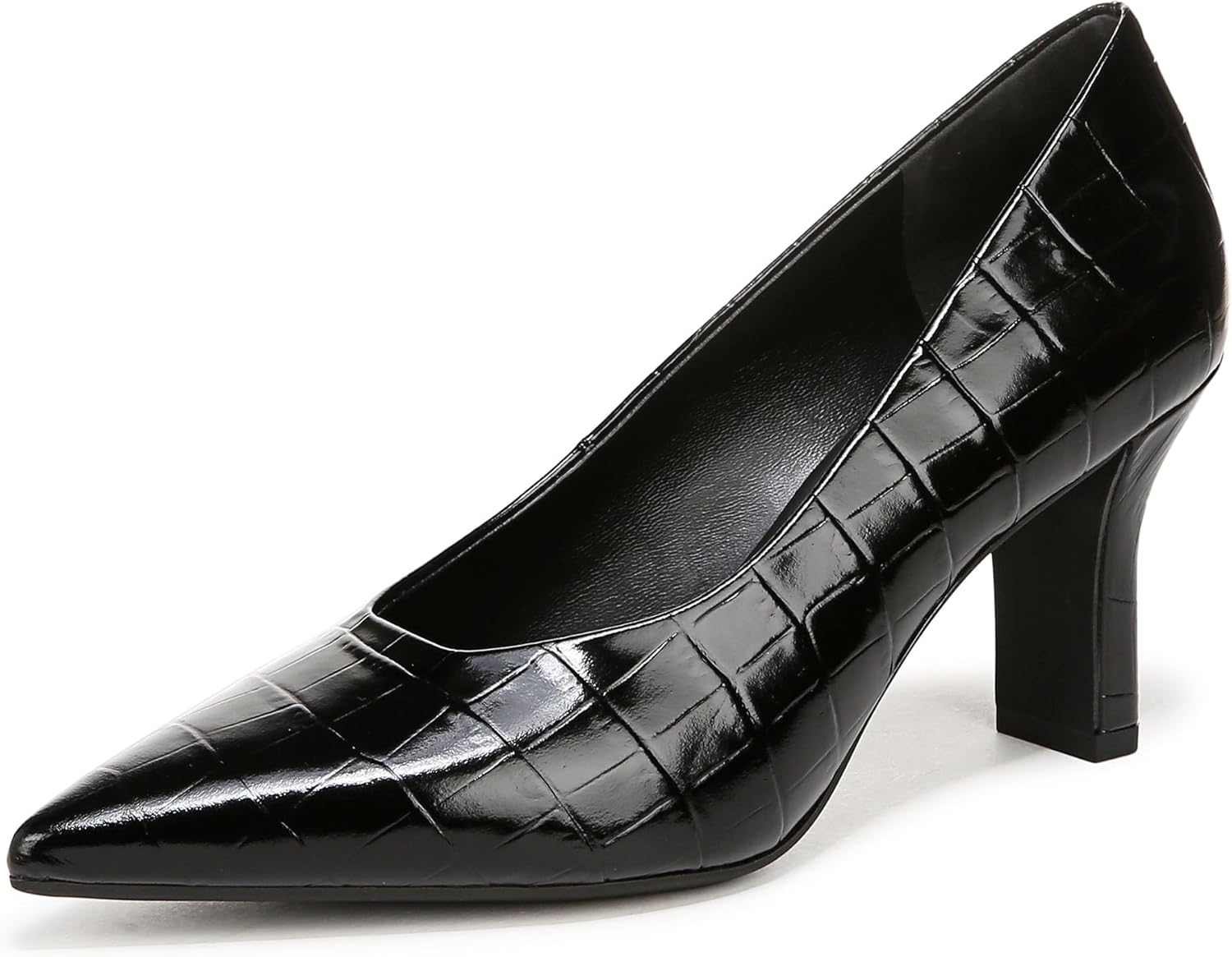 Vince Women's Diane Pointed Toe Pump