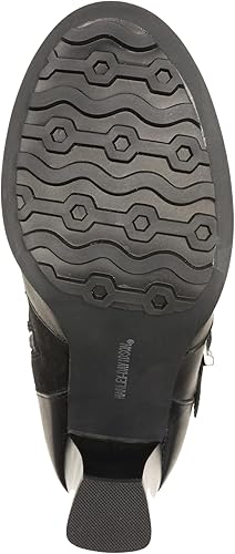 Miniatura 4 de HARLEY-DAVIDSON FOOTWEAR Botas Abbey para mujer