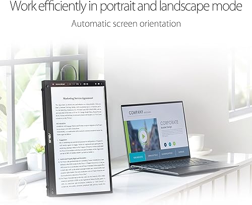 Vista 4 de ASUS MB16AHT