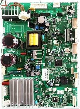 Power Control Module Inverter Board RRZK9430 ,Compatible For HITACHI ,Refrigerator BCD-335WY
