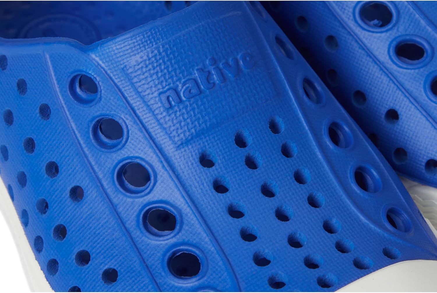 Native Shoes Kids' Jefferson Slip-On Shoe - Picture 138 of 160