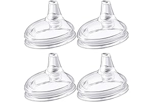 Nuanchu Comotomo Sippy Cup Conversion