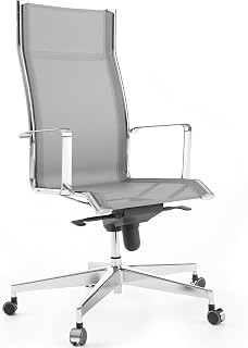 Bossberg Ergonomic Office Chair - BB70 - Premium Desk Chair 