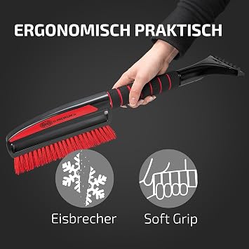 HEYNER Ice Scraper