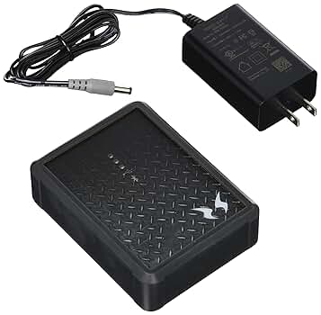 新品未使用　空調服用12V バッテリーセット　サンエスRD9290J 充電器付 楽天市場】空調風神服 バッテリーセット 充電器・ソフトケース