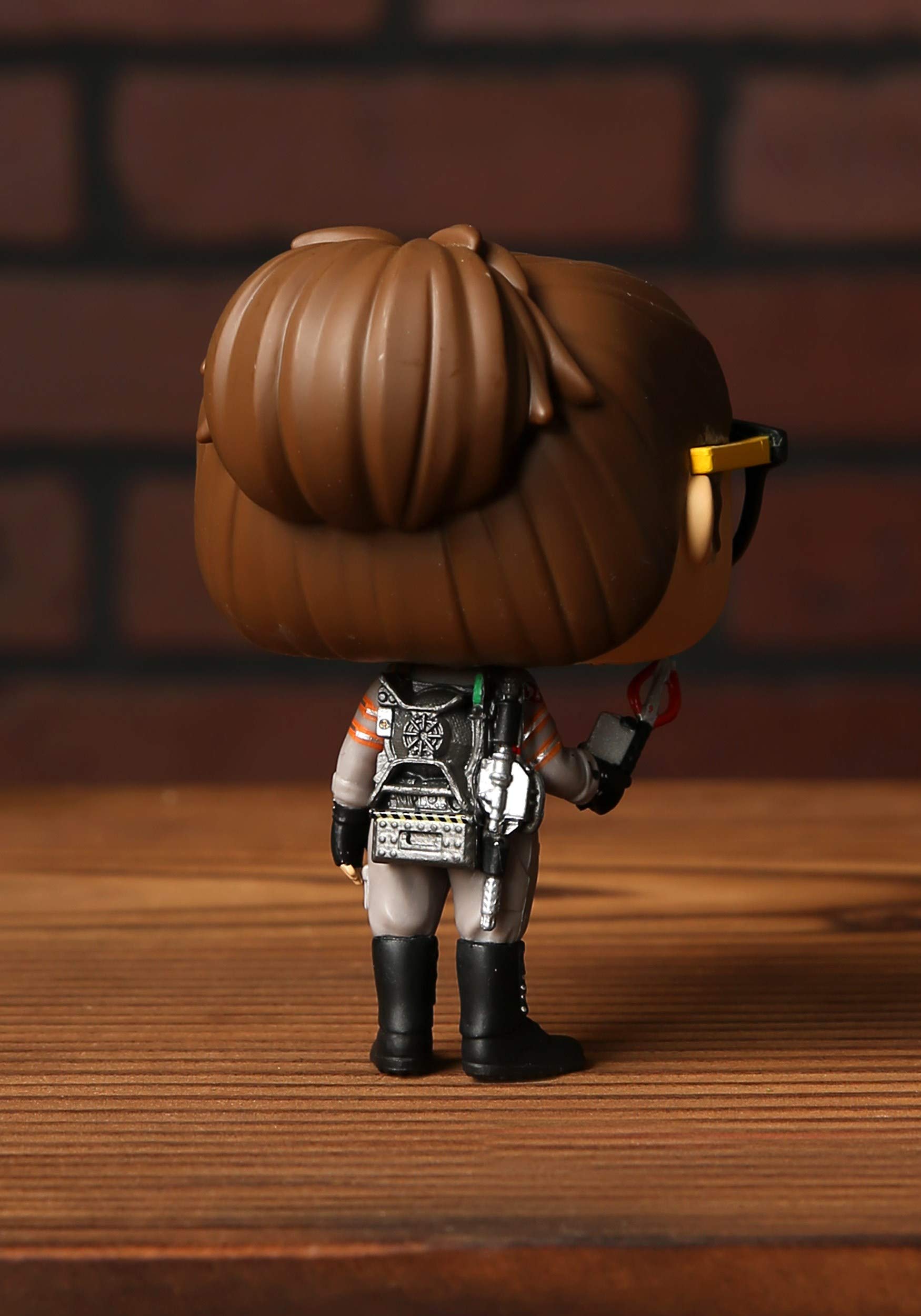 Funko 7623 - Ghostbuster 2016, Pop Vinyl Figure 303 Abby Yates