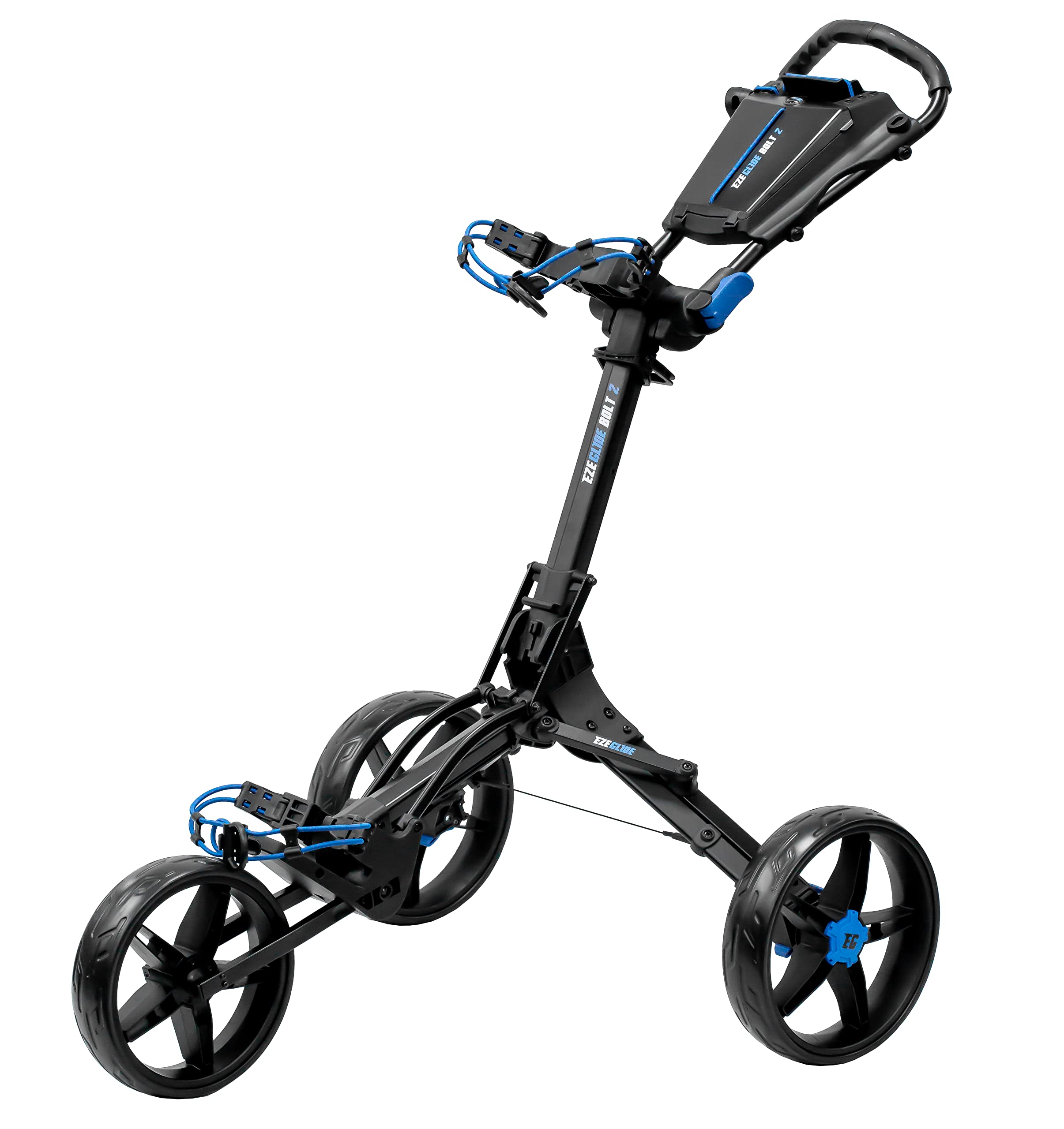 Bolt Carrito de Golf