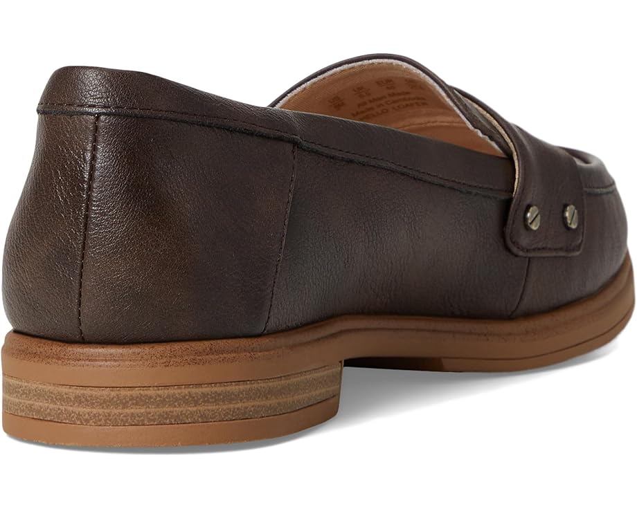 Dr. Scholl's Hello Loafer Loafer/Moc Shoes - Back View