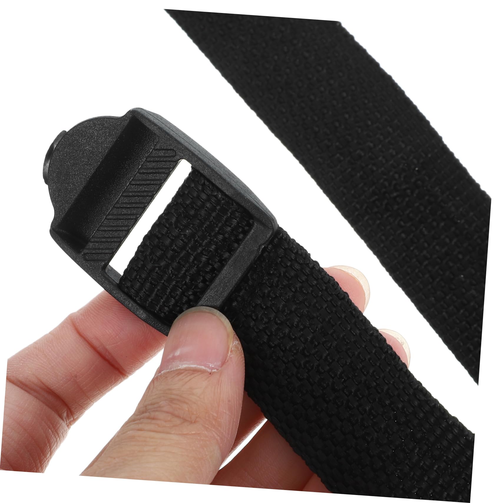 CIYODO Lawn Aerator Nail Metal Stake 4 Sets Scarifier Shoes Garden Tool Easy to Attach Root Growth