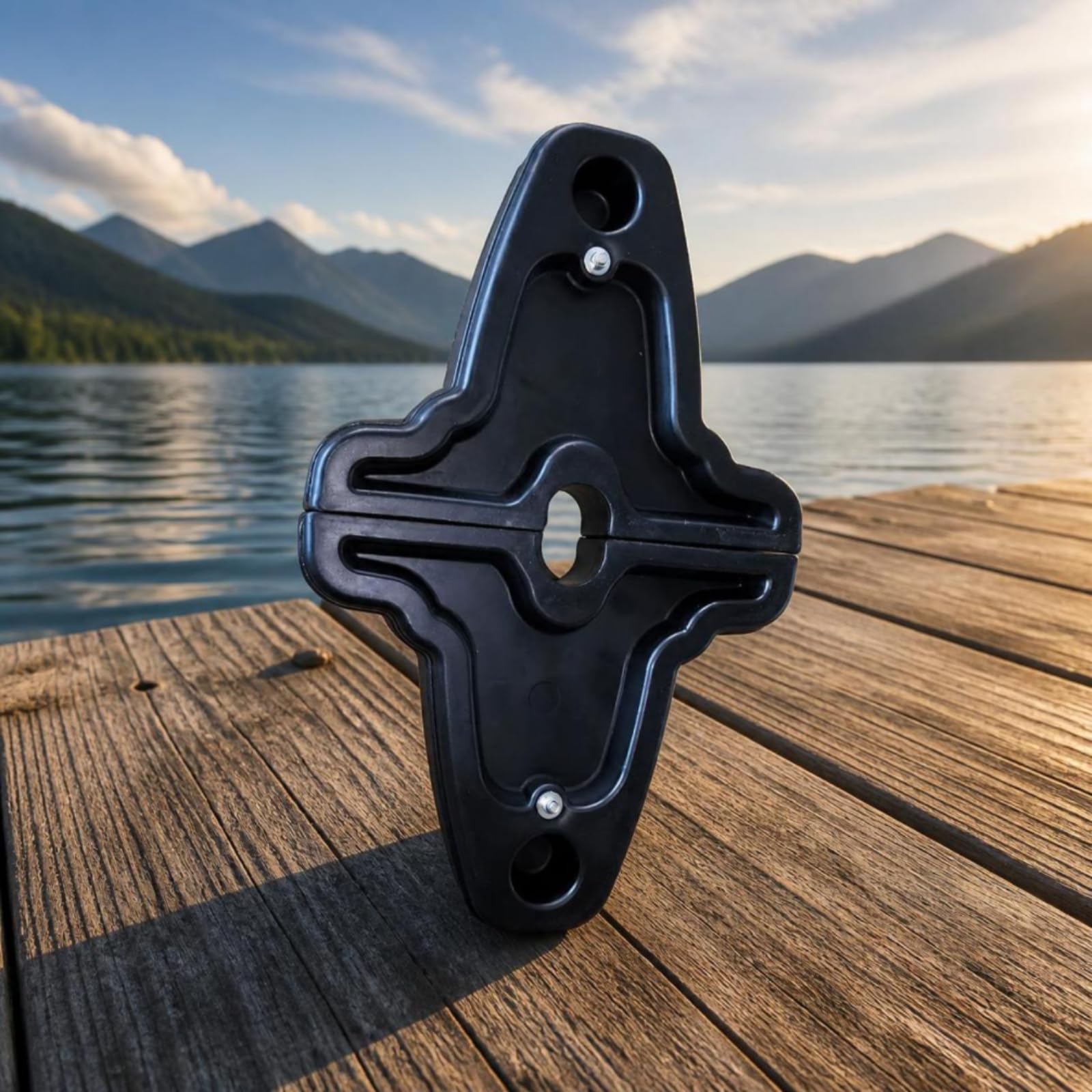 Tappo Ombrinale per Kayak Sagomato